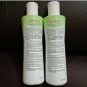 2 x 250ml Lactacyd All Day Fresh Feminine Wash Natural And Safe All Day Care