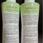 2 x 250ml Lactacyd All Day Fresh Feminine Wash Natural And Safe All Day Care