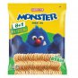 MAMEE Monster CHICKEN or BBQ Flavor (25g x 20 Packs) Delicious Snack NEW