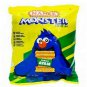 MAMEE Monster CHICKEN or BBQ Flavor (25g x 20 Packs) Delicious Snack NEW