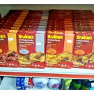 8 Box X 180gm Original Brahim's Rendang Ayam / Lembu HALAL certified good taste 8 Box X 180gm Original Brahim's Rendang Ayam / Lembu HALAL certified good taste