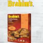 8 Box X 180gm Original Brahim's Rendang Ayam / Lembu HALAL certified good taste