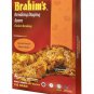 8 Box X 180gm Original Brahim's Rendang Ayam / Lembu HALAL certified good taste