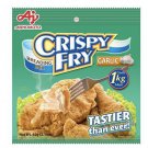 AJINOMOTO Original Crispy Fry Breading Mix Original/ Garlic Flavor 10PCS X 62G