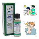 AXE MEDICATED OIL (Minyak Angin Cap Kapak) Everyday Use - 10 Bottles X 10 ml AXE MEDICATED OIL (Minyak Angin Cap Kapak) Everyday Use - 10 Bottles X 10 ml