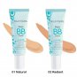 SILKYGIRL New BB Cream SPF 30+ 18M All In One Moisturisers Conceals - 4 tubes