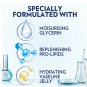 NEW Vaseline Clinical Care Healing Lotion Extremely Dry Skin Rescue 100ML X 4