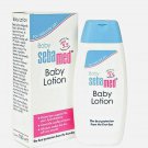 200mL Sebamed Baby Body Lotion For Smooth And Soft Baby Skin X 5 Bottles NEW