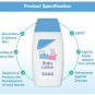 200mL Sebamed Baby Body Lotion For Smooth And Soft Baby Skin X 5 Bottles NEW