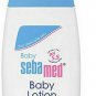200mL Sebamed Baby Body Lotion For Smooth And Soft Baby Skin X 5 Bottles NEW