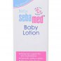 200mL Sebamed Baby Body Lotion For Smooth And Soft Baby Skin X 5 Bottles NEW