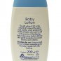 200mL Sebamed Baby Body Lotion For Smooth And Soft Baby Skin X 5 Bottles NEW