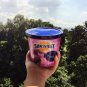 SUNSWEET Amazing Prunes Bite Size Pitted Prunes 340G X 2 Containers NEW