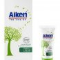 Aiken 3 X 20gm TEA TREE OIL Spot Away Pimple Cream Moisturizer Oil Acne Control