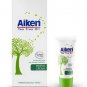 Aiken 3 X 20gm TEA TREE OIL Spot Away Pimple Cream Moisturizer Oil Acne Control