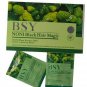 2 x 20 Pieces BSY NONI BLACK HAIR Magic Coloring Dye Shampoo hair nutrition