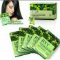 2 x 20 Pieces BSY NONI BLACK HAIR Magic Coloring Dye Shampoo hair nutrition