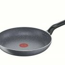 TEFAL Natura Non-Stick Drypan 20 cm, 24 cm For Healthy Cooking