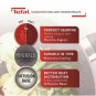 TEFAL Natura Non-Stick Drypan 20 cm, 24 cm For Healthy Cooking