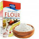 2 X 1KG BLUE KEY Self Rising Cake Flour / Pau Flour For Bakery Needs