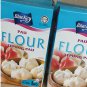 2 X 1KG BLUE KEY Self Rising Cake Flour / Pau Flour For Bakery Needs