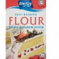 2 X 1KG BLUE KEY Self Rising Cake Flour / Pau Flour For Bakery Needs