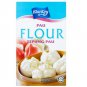 2 X 1KG BLUE KEY Self Rising Cake Flour / Pau Flour For Bakery Needs