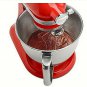 KitchenAid 3.5 Quart Polished Stainless Steel Bowl with Handle NEW KSM35SSFP