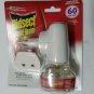 Ridsect NEW Liquid Heater 60 Night (480Hour) Mosquito Repeller X 4 pcs