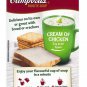 Campbell's Chicken or Mushroom Original 5 Packets X 21.1G + Free 2 Packets