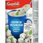 Campbell's Chicken or Mushroom Original 5 Packets X 21.1G + Free 2 Packets