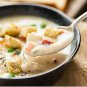 Campbell's CREAM INSTANT SOUP 10 Packets X 21.1G Good Taste