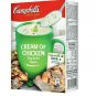 Campbell's CREAM INSTANT SOUP 10 Packets X 21.1G Good Taste