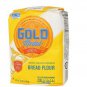 2.26 kg Gold Medal Bread Flour Unbleached & All Purpose Flour Bleached Powder