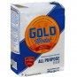 2.26 kg Gold Medal Bread Flour Unbleached & All Purpose Flour Bleached Powder