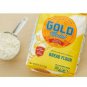 2.26 kg Gold Medal Bread Flour Unbleached & All Purpose Flour Bleached Powder