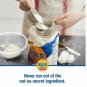 2.26 kg Gold Medal Bread Flour Unbleached & All Purpose Flour Bleached Powder