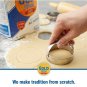 2.26 kg Gold Medal Bread Flour Unbleached & All Purpose Flour Bleached Powder
