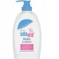 2 Bottles NEW 400mL SEBAMED BABY BODY LOTION For Smooth And Soft Baby Skin
