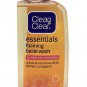 CLEAN & CLEAR Essentials Foaming Facial Cleanser Oil-Free 2 X 100ML + 1 FREE