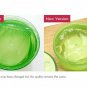 Nature Republic NEW 300ml ALOE VERA Gel 92% Soothing Moisture X 6 pcs