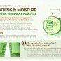 Nature Republic NEW 300ml ALOE VERA Gel 92% Soothing Moisture X 6 pcs
