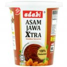 Asam Jawa Extra Adabi seedless Tamarind 4 x 200 gm Halal
