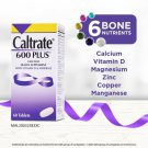 600 Plus X 2 Box Calcium Dietary Supplement for Muscle Joint and Bone Health 600 Plus X 2 Box Calcium Dietary Supplement for Muscle Joint and Bone Health