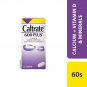 600 Plus X 2 Box Calcium Dietary Supplement for Muscle Joint and Bone Health