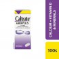 600 Plus X 2 Box Calcium Dietary Supplement for Muscle Joint and Bone Health