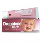 DRAPOLENE cream prevents and TREATS NAPPY RASH baby soothing relief 10 x 55g