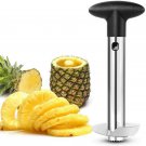 Stainless Steel Pineapple Kitchen Easy Useful Cutter Corer Slicer Peeler Cutter Stainless Steel Pineapple Kitchen Easy Useful Cutter Corer Slicer Peeler Cutter