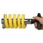 Stainless Steel Pineapple Kitchen Easy Useful Cutter Corer Slicer Peeler Cutter