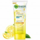 Garnier Light Complete Multi Action Brightening Cream Serum Face Scrub 6 X 100mL Garnier Light Complete Multi Action Brightening Cream Serum Face Scrub 6 X 100mL